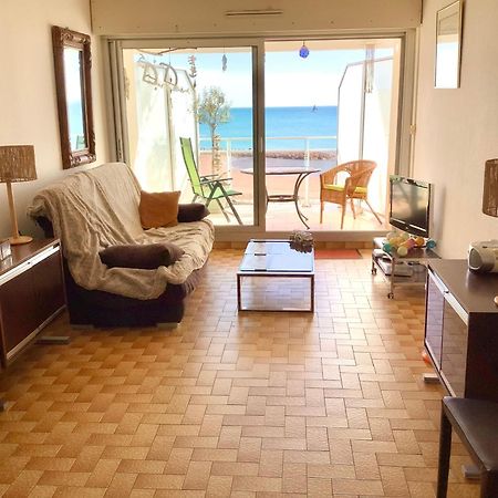 Vue Mer Soleil Farniente Travellerawards2023 Palavas-les-Flots Exterior photo