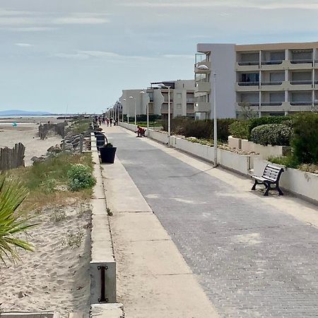 Vue Mer Soleil Farniente Travellerawards2023 Palavas-les-Flots Exterior photo
