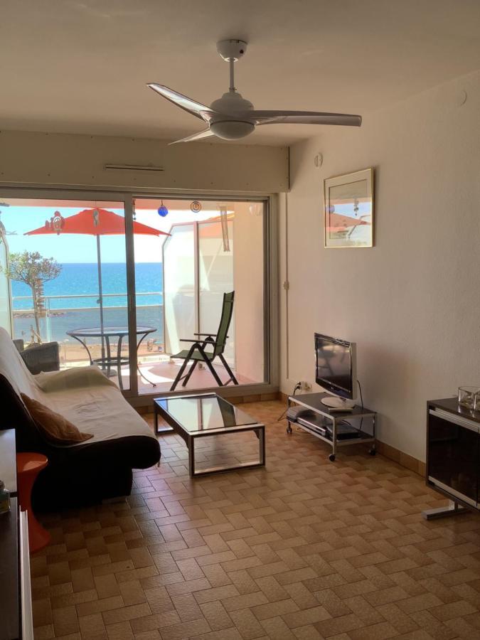 Vue Mer Soleil Farniente Travellerawards2023 Palavas-les-Flots Exterior photo
